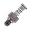 PEC Tools Lock Bolt Part for 4"/6" Combination Square, for Fastening Square, Protractor, or Center Head, Easy to Install, PEC Trusted by Professionals Since 1960