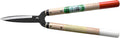 Okatsune Precision Hedge Shears 6" Blade, 20" total length