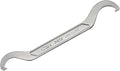 Hozan Lockring Tool, Headset and Bottom Bracket Dual Radius