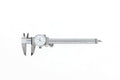 PEC Dial Caliper 0-150mm, Stainless Steel Precision Measuring Tool with Shock-Proof Dial, High Accuracy ±0.03mm