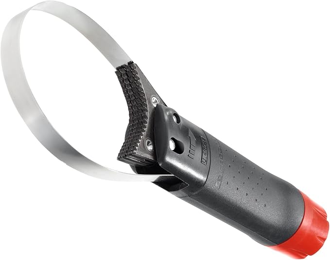 Facom U.46ACL Fast Oil-Filter Wrench, 290mm Length
