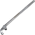 OEMTOOLS Wrench Extender Tool, Increase Torque in Tight Spaces | Made from Drop-Forged Steel, Rust & Corrosion Resistant, Loosen Rusted Bolts, Jammed Fasteners or Over-Tightened Nuts