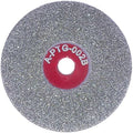 Arc-Zone Diamond Grinding Wheel for Sharpie Tungsten Grinder (Premium/Fine Grit)