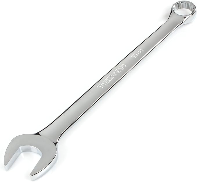 TEKTON 38 mm Combination Wrench | WCB24038