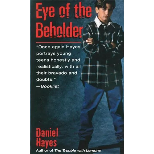 Eye of the Beholder - Paperback