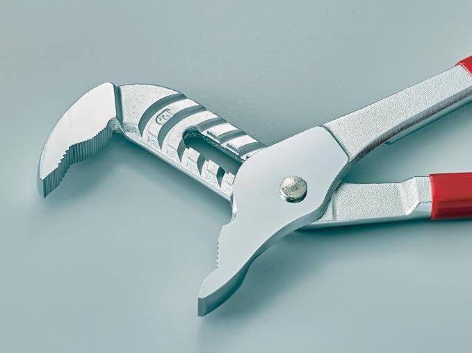 Kyoto Machine Tools (KTC) Water Pump Pliers, Nominal Size: 11.8 inches (300 mm) PJW-300