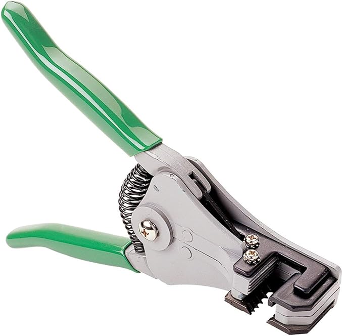 Greenlee 1935 Terminators Automatic Wire Stripper