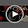 The ROP Shop Pair of 2 Link Tire Chains & Tensioners 23x10.5x12