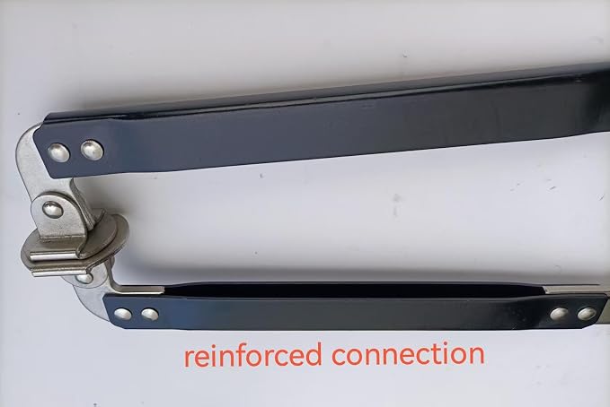 Xiao & Dao Pro Locking C-Clamp with Swivel Pads, 22 inch (560mm) | Woodworking, Welding, Repairing, Installation, 1PC