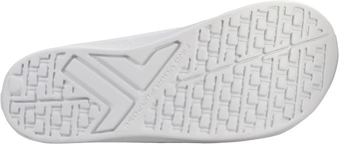 Telic Unisex Adult Energy Flip Flop Arch Support Cushioned Sandals