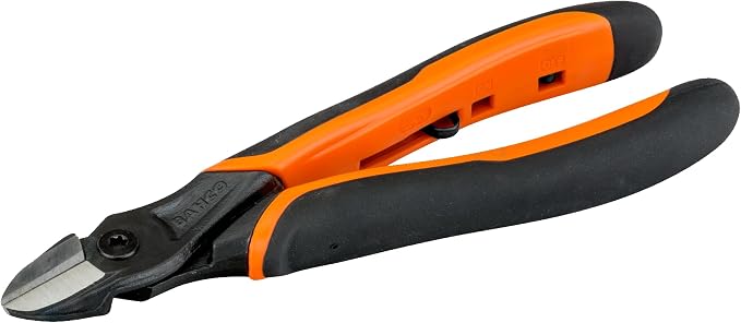 Bahco 2101G-125 Ergo Cutting Plier