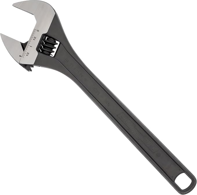 Channellock - Adj Wrench15In (815N)