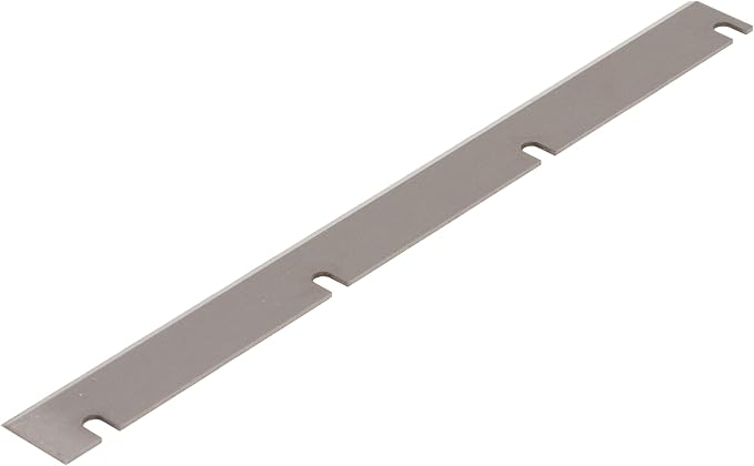 MARSHALLTOWN OEM Replacement Blade for 13 Inch Flooring Shear, Assembled in USA, LWFS13B