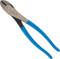 Diagonal Cutters, 9 In.