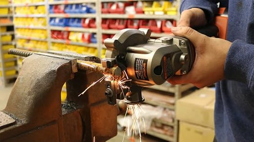 Cordless Rebar Cutter,Battery Included