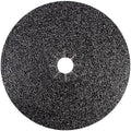 Mercer Industries 430016 Silicon Carbide Floor Sanding Disc, Cloth Back, 20" x 2" Hole, Grit 16X, 20-Pack