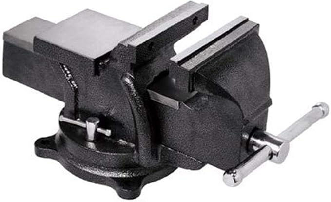 BESSEY BV-HD60 Heavy Duty Bench Vise, 6 In.