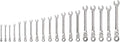 TEKTON Flex Head Ratcheting Combination Wrench Set, 19-Piece | WRC95003