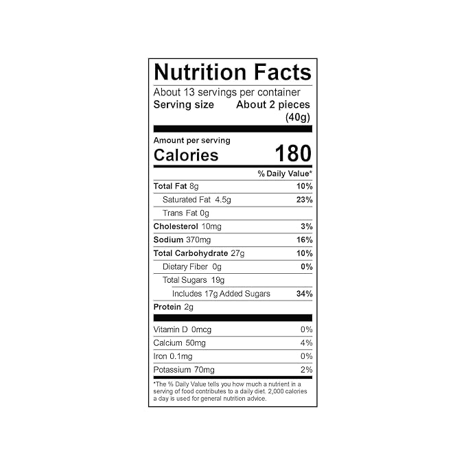 Sanders Thins Sea Salt Caramels Variety, Milk & Dark Chocolate, 18 oz Tubs (Pack of 2)