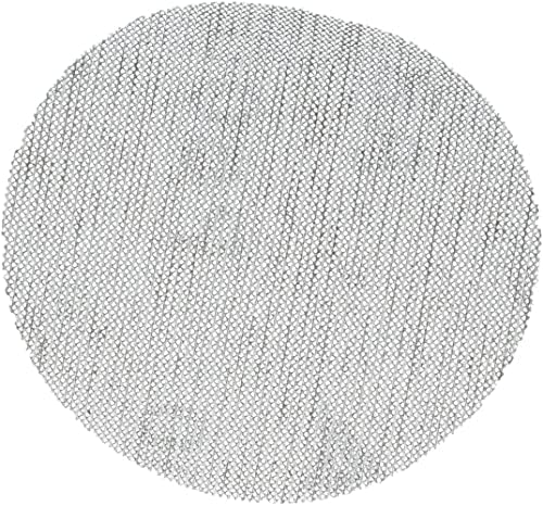 Mirka Abranet Grip Sanding Discs 3 Inch 35 Pack Hook and Loop