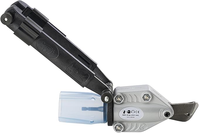 Malco TurboShear Drill Accessory,7 in. TSCM - 1 Each