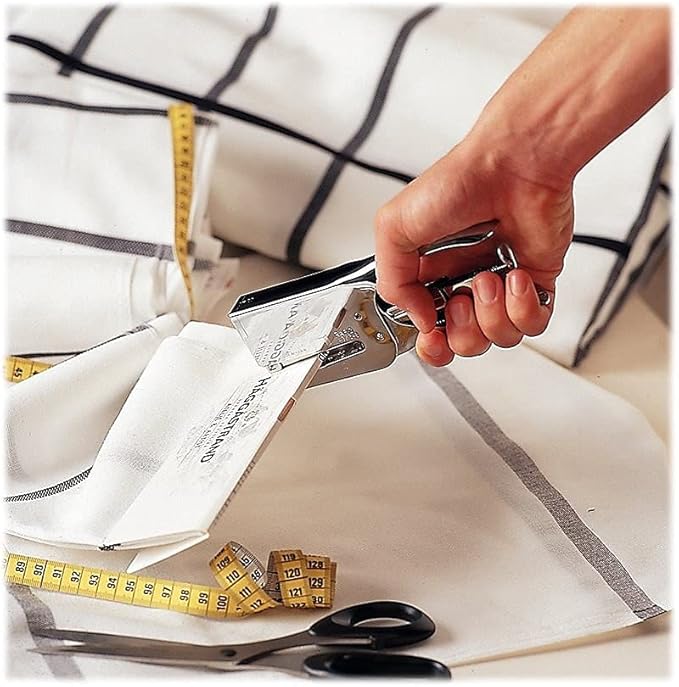 Rapid Classic K1 Plier Stapler, Chrome (90119)