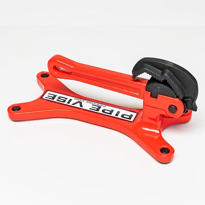 APV01 Bigfoot Ultralight Aluminum 1/8"-1-1/2"