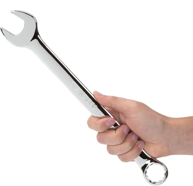TEKTON 1 Inch Combination Wrench | 18266