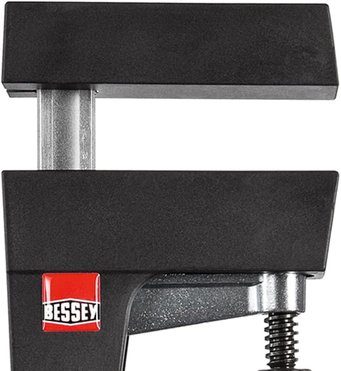 BESSEY UK3.006 UniKlamp Case Clamp, 6 In.