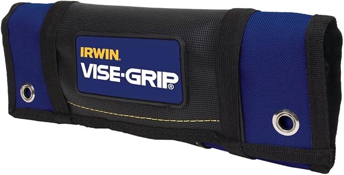 IRWIN VISE-GRIP Locking Pliers, Fast Release, 4-Piece Set (IRHT82592)