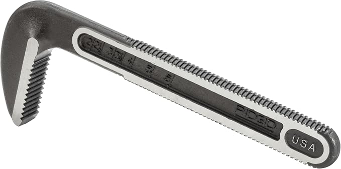 Ridgid 31745 Pipe Wrench Replacement Parts - C323 48 Hook J