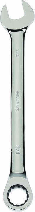 Williams JHW1210NRC Ratcheting Combination Wrench, 5/16-Inch
