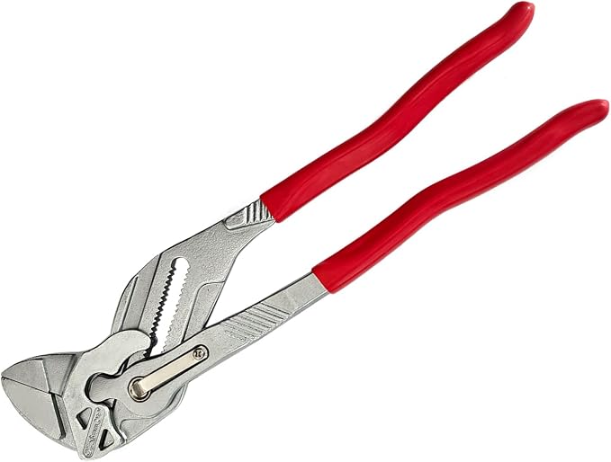 Pliers Wrench, 12-Inch Wrenches