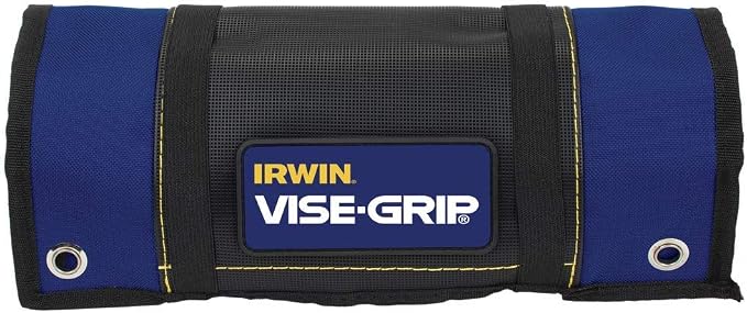 Craftsman IRWIN VISE-GRIP Locking Pliers, Fast Release Kit, 7-Piece (IRHT82595)