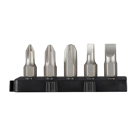 VESSEL (USA Official) 2 Way-Power Driver, 11PC. Set No.400PD21U