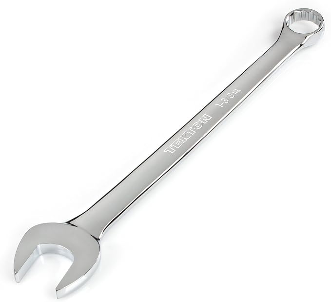 TEKTON 1-3/8 Inch Combination Wrench | WCB23035