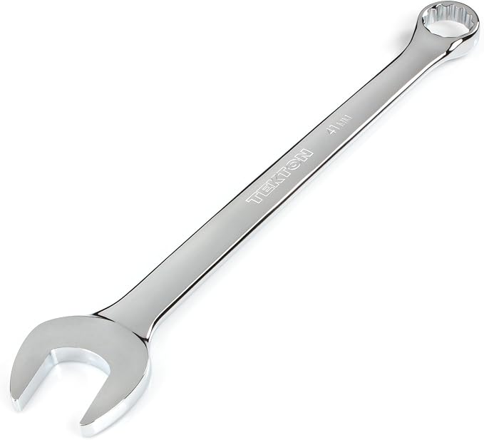 TEKTON 41 mm Combination Wrench | WCB24041
