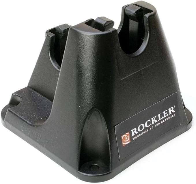 Bench Block® Pipe Clamp Stabilizers