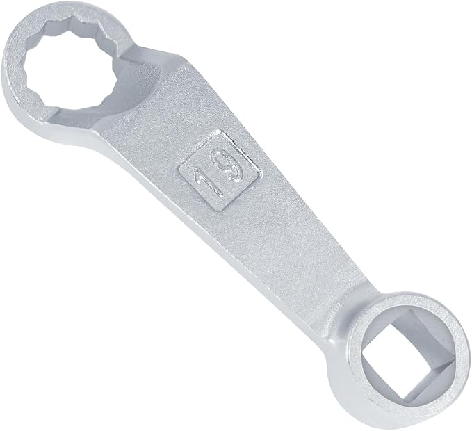 19mm Universal Engine Motor Mount Socket Rear Camber Adjusting Wrench