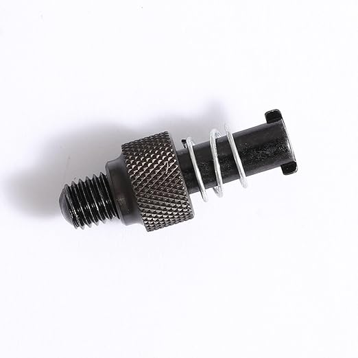 PEC Tools Lock Bolt Part for 4"/6" Combination Square, for Fastening Square, Protractor, or Center Head, Easy to Install, PEC Trusted by Professionals Since 1960