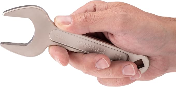 TEKTON 30 mm Service Wrench | WSE14430 | Made in USA