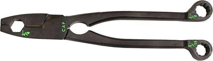 Madi FP-1 Fuse Pliers
