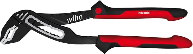WIHA Water pump pliers Industrial