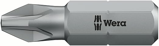 WERA 05004051001 8100 SB 11 Zyklop Imperial Metal Ratchet Set, 29 Piece, 3/8" Drive