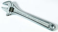 Bahco 8075 RC US Adjustable Wrench, 18-Inch, Chrome