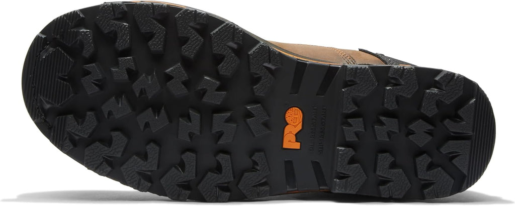 Timberland PRO Men's Boondock 6 Inch Composite Safety Toe Waterproof Industrial Work Boot