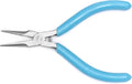 Xcelite 5 in Weller(R) Xcelite(R) Needle Nose Plier Cushion Grip Handle NN54VN - 1 Each