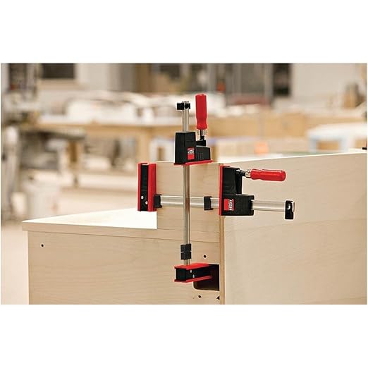 Bessey K Body REVO JR. Parallel Clamp, 36" Pair