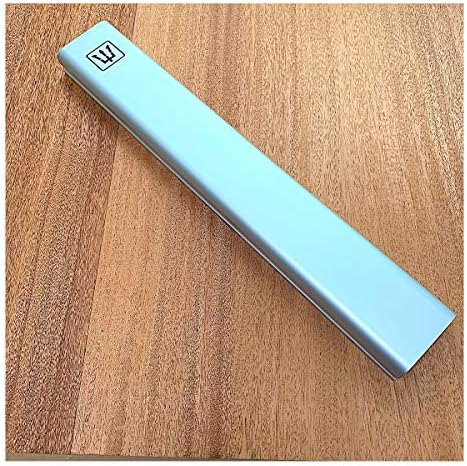 GTI Aluminum Radius Sanding Block For Fretboards - 450 mm Long - 9.5” ALU450-9.5