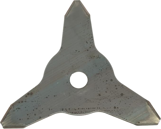 ECHO 10 in. 3 Cutter Metal Blade (25 mm)